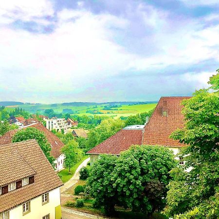 Eser-Bonndorf Bonndorf im Schwarzwald Exterior foto